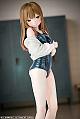 FOTS JAPAN Pool no Atode Manabe-san 1/5 PMMA Figure gallery thumbnail