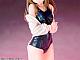 FOTS JAPAN Pool no Atode Manabe-san 1/5 PMMA Figure gallery thumbnail