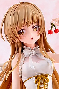 KADOKAWA KDcolle  Otonari no Tenshi-sama ni Itsunomanika Dame Ningen ni Sareteiyata Ken Shiina Mahiru Ocha-kai Ver. 1/7 Plastic Figure