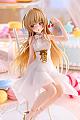 KADOKAWA KDcolle  Otonari no Tenshi-sama ni Itsunomanika Dame Ningen ni Sareteiyata Ken Shiina Mahiru Ocha-kai Ver. 1/7 Plastic Figure gallery thumbnail