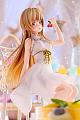 KADOKAWA KDcolle  Otonari no Tenshi-sama ni Itsunomanika Dame Ningen ni Sareteiyata Ken Shiina Mahiru Ocha-kai Ver. 1/7 Plastic Figure gallery thumbnail