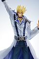 AMAKUNI Yu-Gi-Oh! 5D's Jack Atlas 1/7 Plastic Figure gallery thumbnail