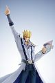AMAKUNI Yu-Gi-Oh! 5D's Jack Atlas 1/7 Plastic Figure gallery thumbnail