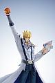 AMAKUNI Yu-Gi-Oh! 5D's Jack Atlas 1/7 Plastic Figure gallery thumbnail