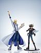 AMAKUNI Yu-Gi-Oh! 5D's Jack Atlas 1/7 Plastic Figure gallery thumbnail