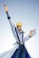 AMAKUNI Yu-Gi-Oh! 5D's Jack Atlas 1/7 Plastic Figure gallery thumbnail