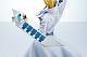 AMAKUNI Yu-Gi-Oh! 5D's Jack Atlas 1/7 Plastic Figure gallery thumbnail