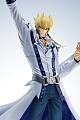 AMAKUNI Yu-Gi-Oh! 5D's Jack Atlas 1/7 Plastic Figure gallery thumbnail