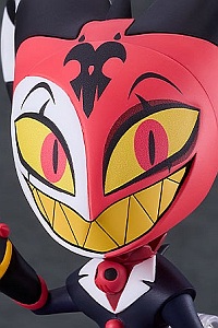 GOOD SMILE COMPANY (GSC) Helluva Boss Nendoroid Blitzo