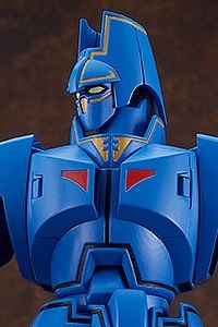 GOOD SMILE COMPANY (GSC) Kyojin Gorg MODEROID Gorg Plastic Kit
