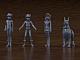 GOOD SMILE COMPANY (GSC) Kyojin Gorg MODEROID Gorg Plastic Kit gallery thumbnail