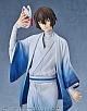 GOOD SMILE ARTS Shanghai Bungo Stray Dogs Dazai Osamu Kimono Ver. 1/7 Plastic Figure gallery thumbnail