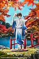 GOOD SMILE ARTS Shanghai Bungo Stray Dogs Dazai Osamu Kimono Ver. 1/7 Plastic Figure gallery thumbnail