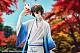 GOOD SMILE ARTS Shanghai Bungo Stray Dogs Dazai Osamu Kimono Ver. 1/7 Plastic Figure gallery thumbnail