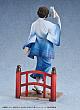 GOOD SMILE ARTS Shanghai Bungo Stray Dogs Dazai Osamu Kimono Ver. 1/7 Plastic Figure gallery thumbnail
