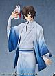 GOOD SMILE ARTS Shanghai Bungo Stray Dogs Dazai Osamu Kimono Ver. 1/7 Plastic Figure gallery thumbnail