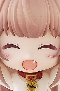 GOLDENHEAD Uchi no Neko ga Onnanoko de Kawaii Nendoroid Kinako