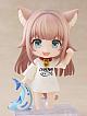 GOLDENHEAD Uchi no Neko ga Onnanoko de Kawaii Nendoroid Kinako gallery thumbnail