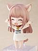GOLDENHEAD Uchi no Neko ga Onnanoko de Kawaii Nendoroid Kinako gallery thumbnail