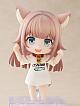 GOLDENHEAD Uchi no Neko ga Onnanoko de Kawaii Nendoroid Kinako gallery thumbnail