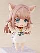 GOLDENHEAD Uchi no Neko ga Onnanoko de Kawaii Nendoroid Kinako gallery thumbnail