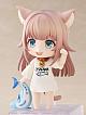GOLDENHEAD Uchi no Neko ga Onnanoko de Kawaii Nendoroid Kinako gallery thumbnail