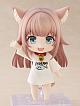 GOLDENHEAD Uchi no Neko ga Onnanoko de Kawaii Nendoroid Kinako gallery thumbnail