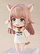 GOLDENHEAD Uchi no Neko ga Onnanoko de Kawaii Nendoroid Kinako gallery thumbnail