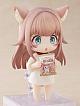 GOLDENHEAD Uchi no Neko ga Onnanoko de Kawaii Nendoroid Kinako gallery thumbnail