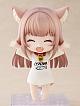 GOLDENHEAD Uchi no Neko ga Onnanoko de Kawaii Nendoroid Kinako gallery thumbnail