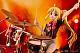 ANIPLEX Anime Bocchi the Rock! Ijichi Nijika 1/7 Plastic Figure gallery thumbnail