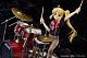 ANIPLEX Anime Bocchi the Rock! Ijichi Nijika 1/7 Plastic Figure gallery thumbnail