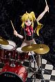 ANIPLEX Anime Bocchi the Rock! Ijichi Nijika 1/7 Plastic Figure gallery thumbnail