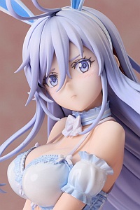 ANIPLEX TV Anime 86 -Eighty Six- Lena Bunny Ver. 1/7 Plastic Figure