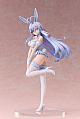 ANIPLEX TV Anime 86 -Eighty Six- Lena Bunny Ver. 1/7 Plastic Figure gallery thumbnail