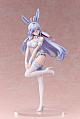 ANIPLEX TV Anime 86 -Eighty Six- Lena Bunny Ver. 1/7 Plastic Figure gallery thumbnail