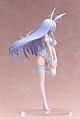 ANIPLEX TV Anime 86 -Eighty Six- Lena Bunny Ver. 1/7 Plastic Figure gallery thumbnail
