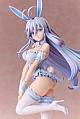 ANIPLEX TV Anime 86 -Eighty Six- Lena Bunny Ver. 1/7 Plastic Figure gallery thumbnail