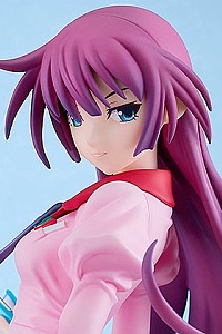 GOOD SMILE COMPANY (GSC) Monogatari Series Senjougahara Hitagi Remaster Project 1/7 Plastic Figure