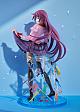 GOOD SMILE COMPANY (GSC) Monogatari Series Senjougahara Hitagi Remaster Project 1/7 Plastic Figure gallery thumbnail