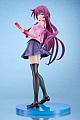 GOOD SMILE COMPANY (GSC) Monogatari Series Senjougahara Hitagi Remaster Project 1/7 Plastic Figure gallery thumbnail