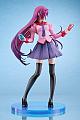 GOOD SMILE COMPANY (GSC) Monogatari Series Senjougahara Hitagi Remaster Project 1/7 Plastic Figure gallery thumbnail