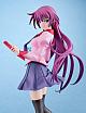GOOD SMILE COMPANY (GSC) Monogatari Series Senjougahara Hitagi Remaster Project 1/7 Plastic Figure gallery thumbnail