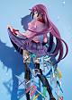 GOOD SMILE COMPANY (GSC) Monogatari Series Senjougahara Hitagi Remaster Project 1/7 Plastic Figure gallery thumbnail