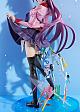 GOOD SMILE COMPANY (GSC) Monogatari Series Senjougahara Hitagi Remaster Project 1/7 Plastic Figure gallery thumbnail