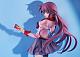 GOOD SMILE COMPANY (GSC) Monogatari Series Senjougahara Hitagi Remaster Project 1/7 Plastic Figure gallery thumbnail