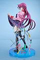 GOOD SMILE COMPANY (GSC) Monogatari Series Senjougahara Hitagi Remaster Project 1/7 Plastic Figure gallery thumbnail