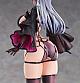GOOD SMILE ARTS Shanghai Shouri no Megami: NIKKE Modernia: Second Affection 1/7 Plastic Figure gallery thumbnail