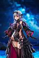 GOOD SMILE ARTS Shanghai Shouri no Megami: NIKKE Modernia: Second Affection 1/7 Plastic Figure gallery thumbnail