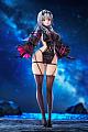 GOOD SMILE ARTS Shanghai Shouri no Megami: NIKKE Modernia: Second Affection 1/7 Plastic Figure gallery thumbnail